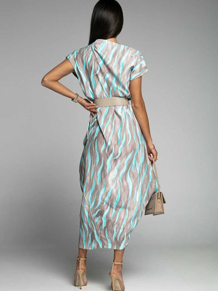 Leona Dress