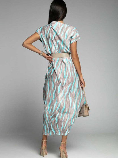 Leona Dress