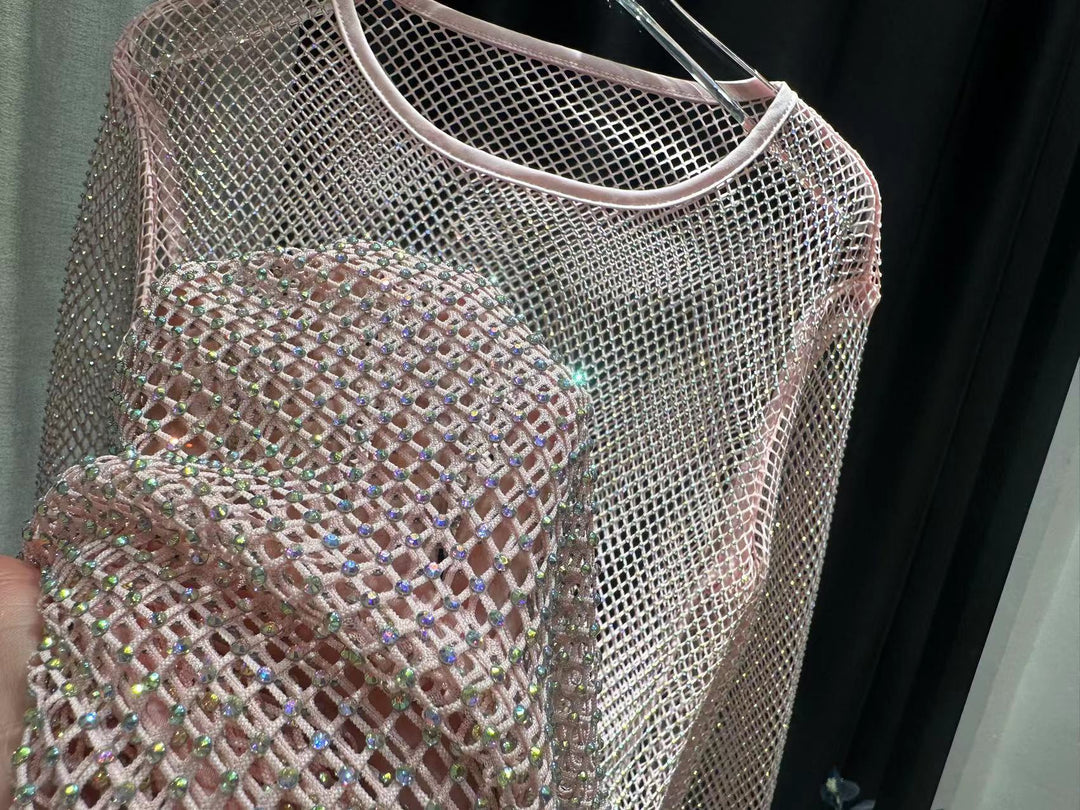 Odi Party Dress