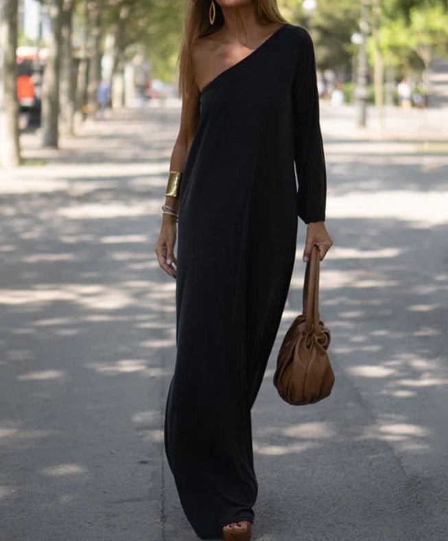 Gaia Dress
