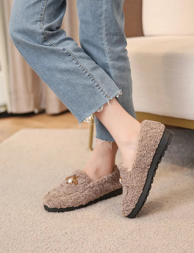 Merly Loafers