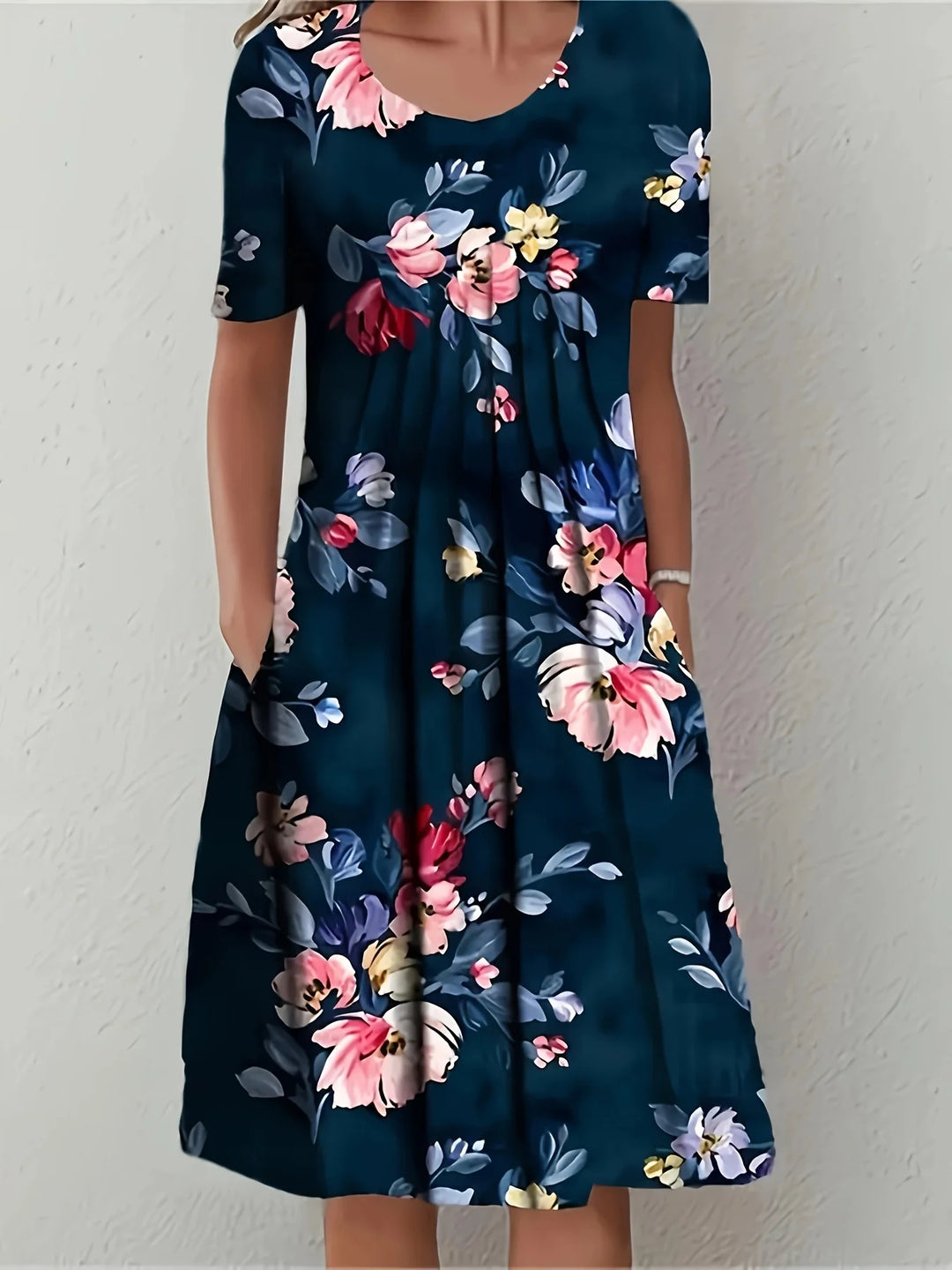 Astra Dress