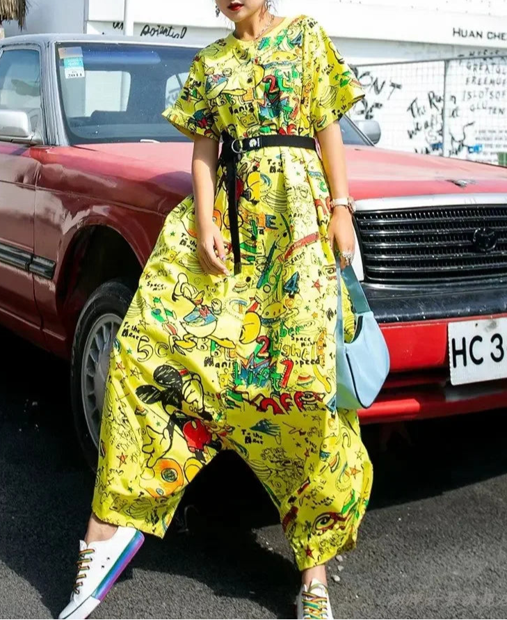 Fiana Jumpsuit