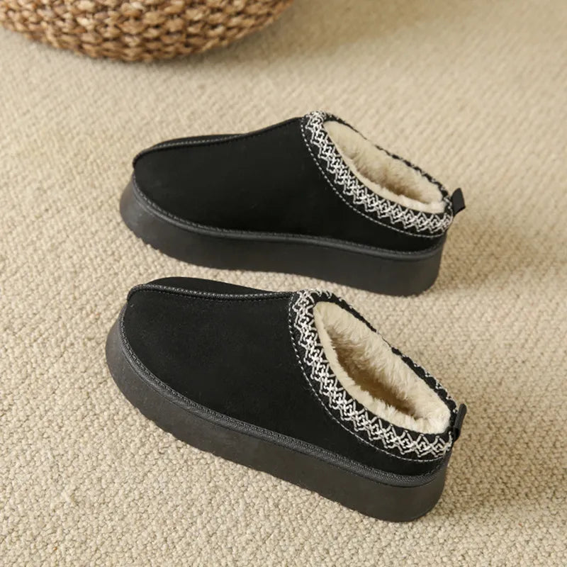 Rima Boots
