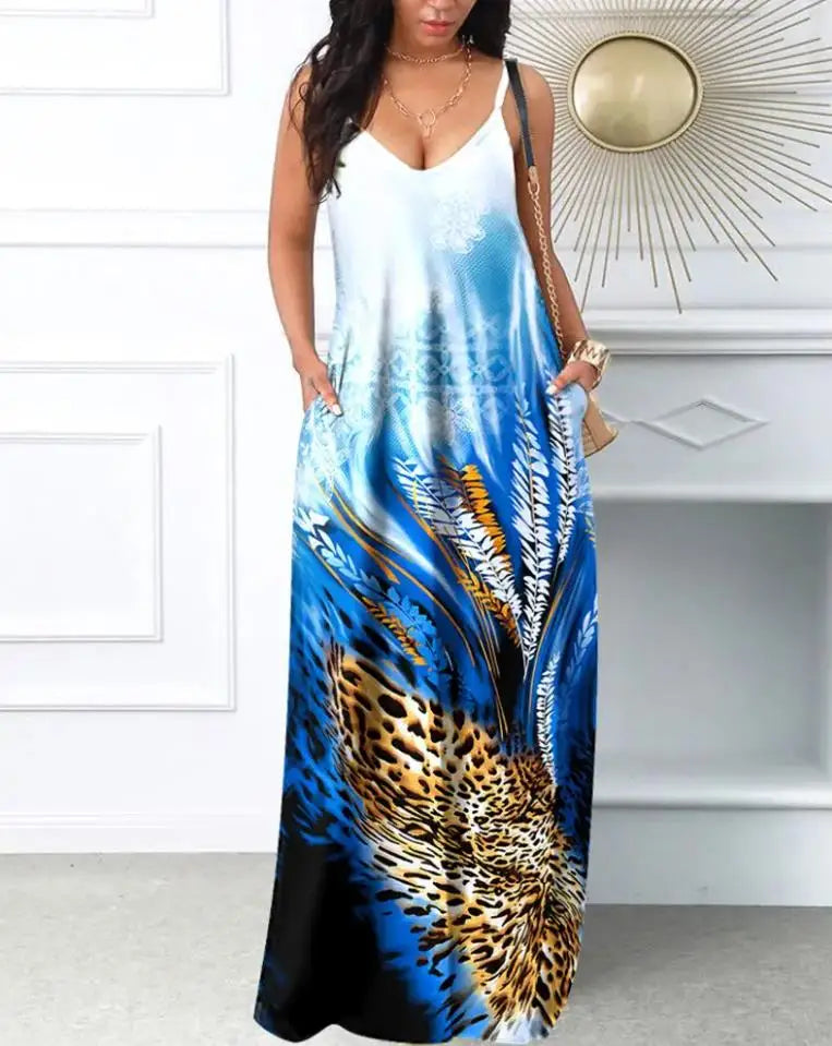 Liliana Dress