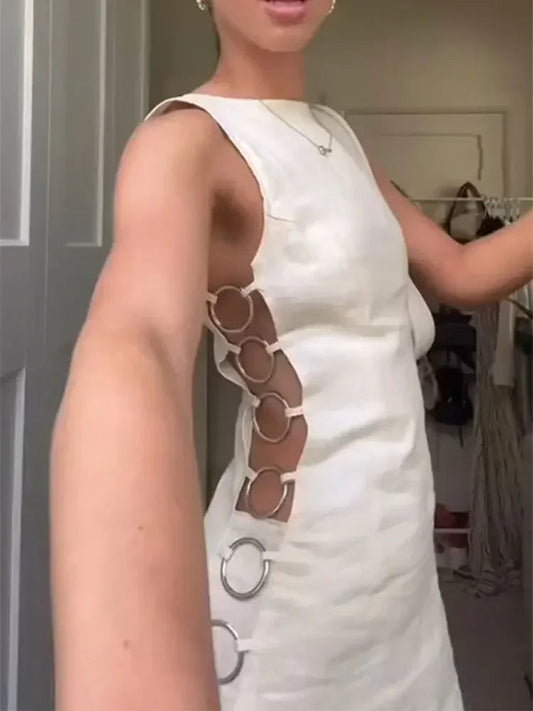 Natale Dress