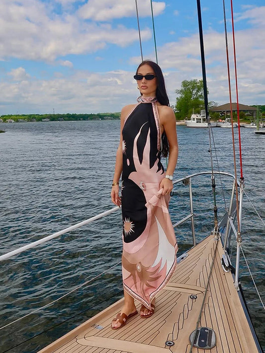 Arieta Dress