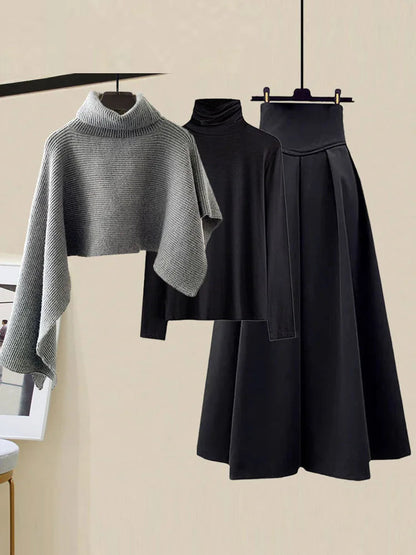 Kroseta 3 Pieces Set