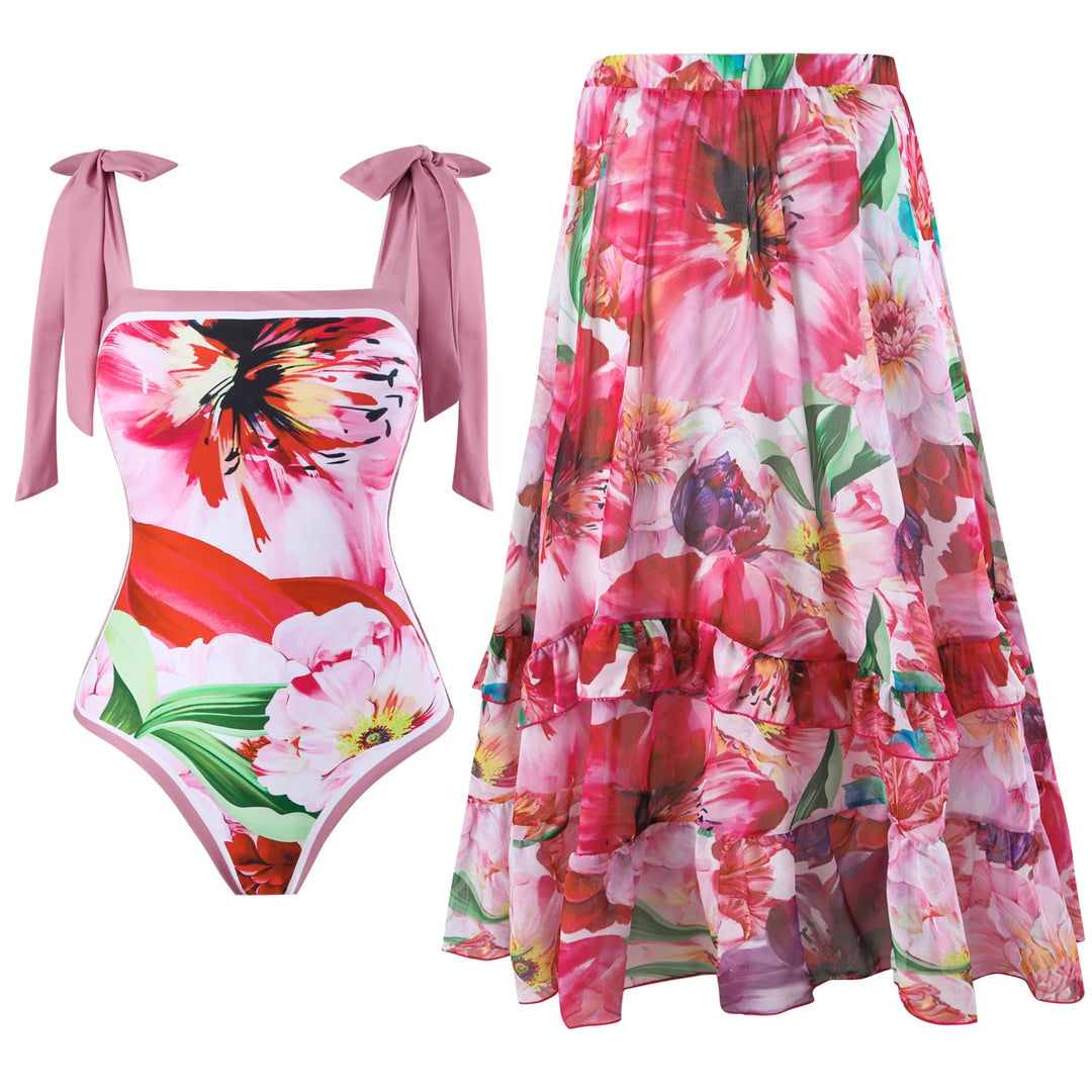 Heily 2 Pieces Set