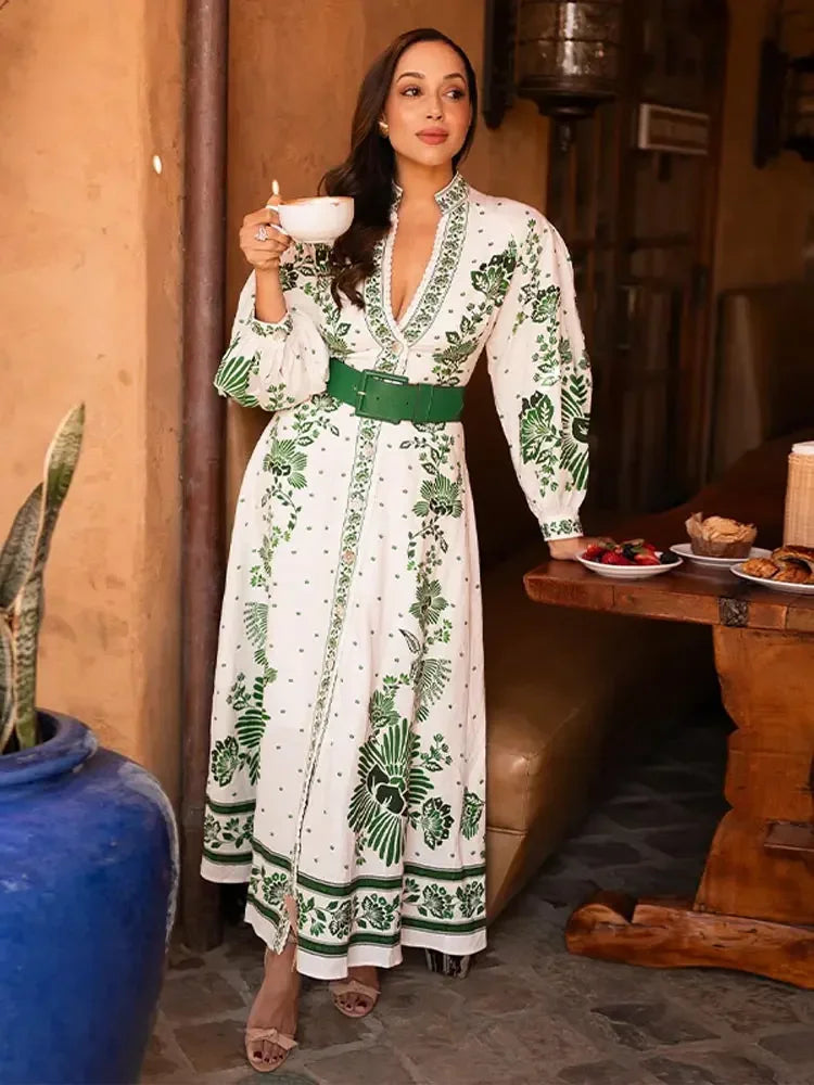 Sendy Dress