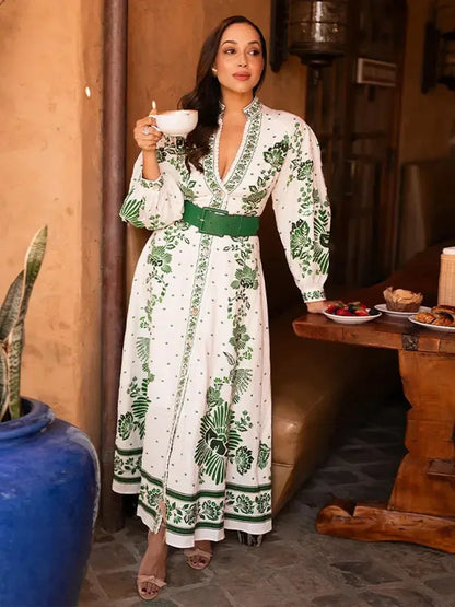 Sendy Dress
