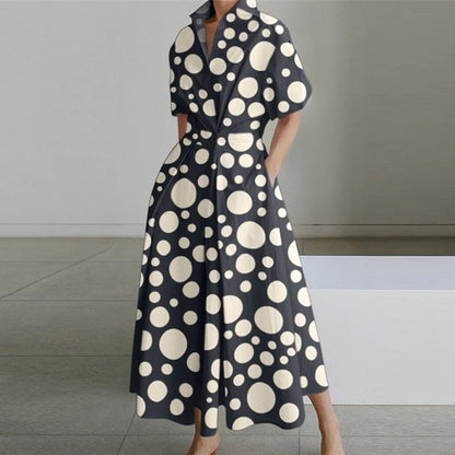 Miranda Dress