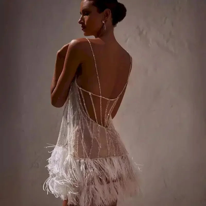 Lusia Dress