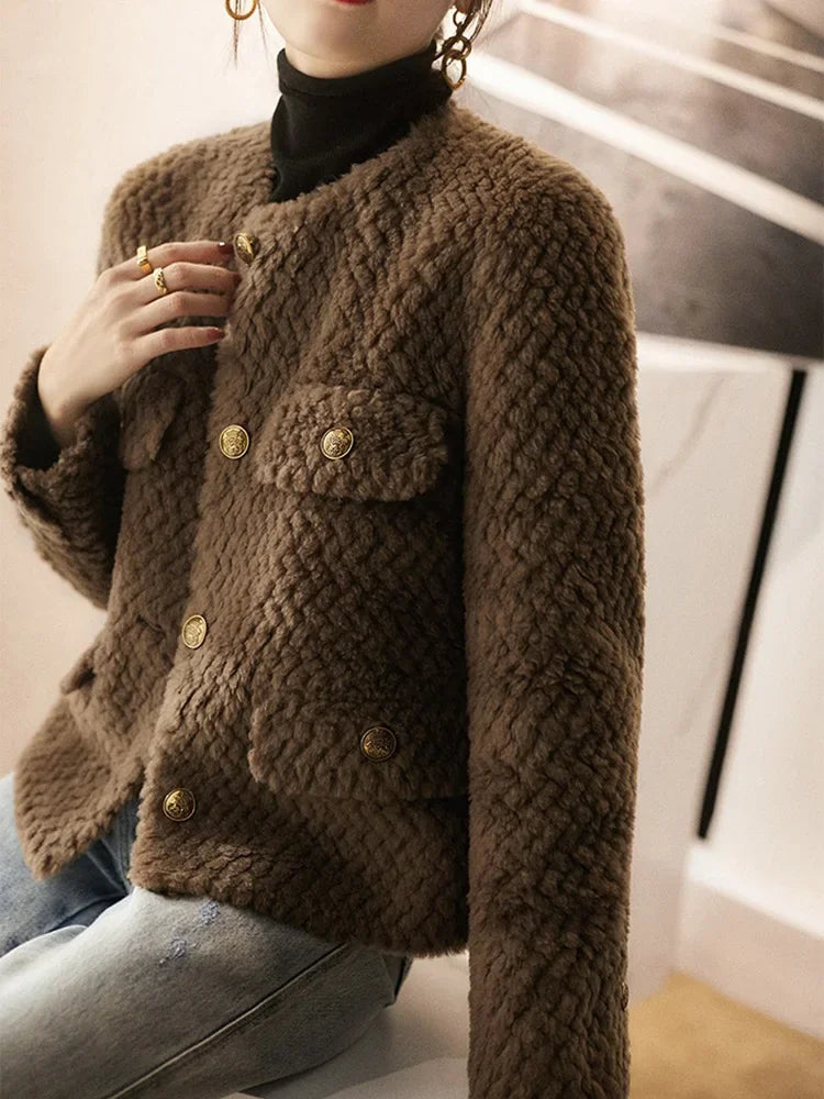 Julia Jacket