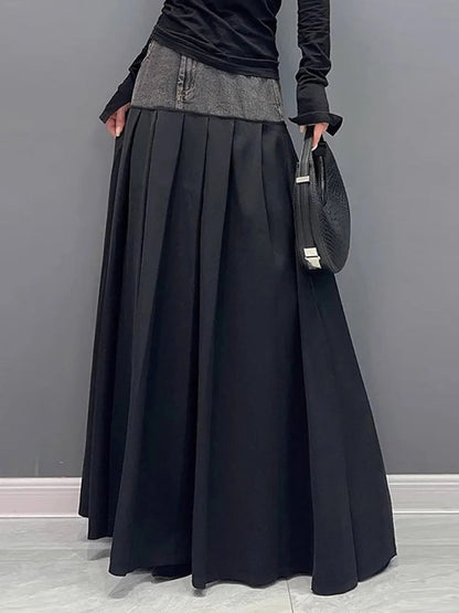 Izabella Skirt
