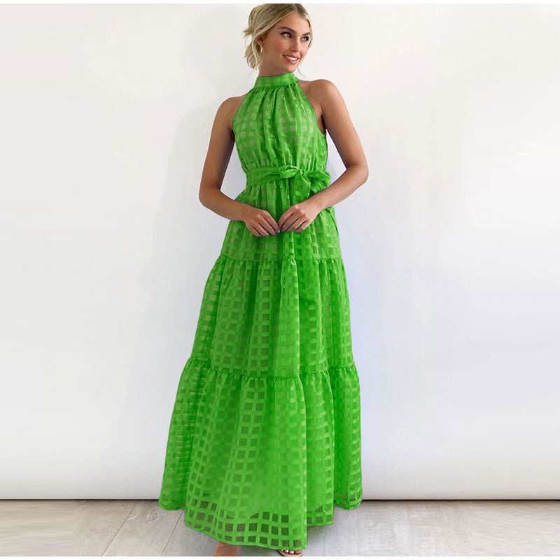 Keiko Dress