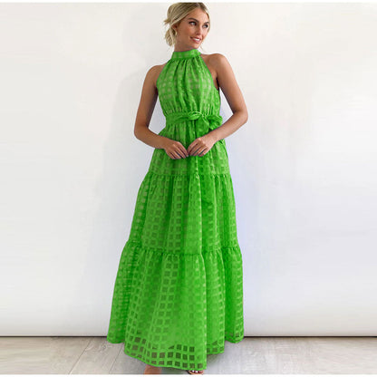 Keiko Dress