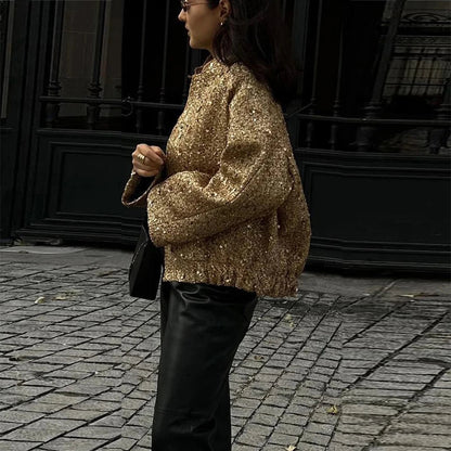 Seyran Jacket
