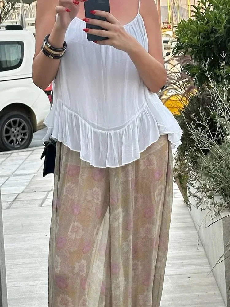 Selina Pants