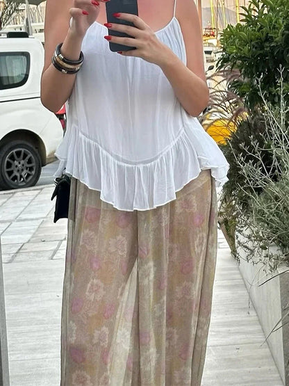 Selina Pants