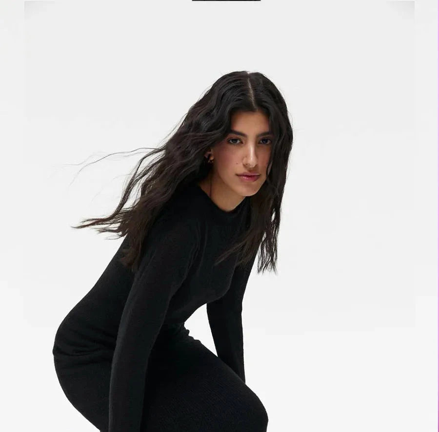 Natali Dress