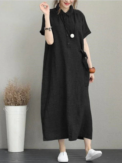 Georgina Dress