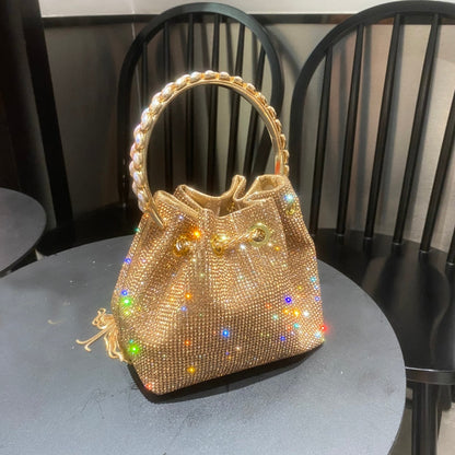 Jiana Sparkle Bag