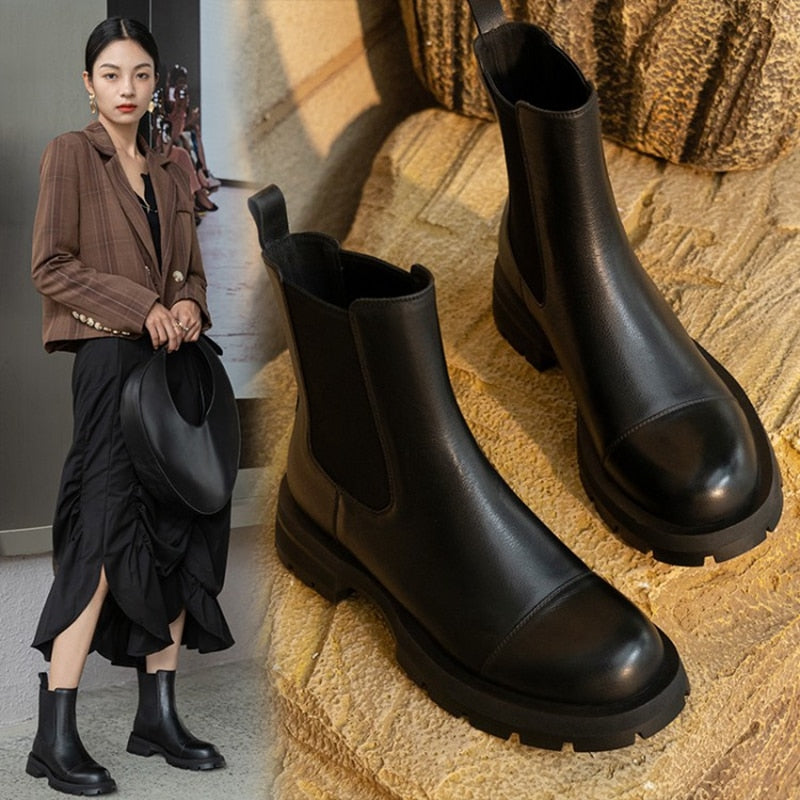 Eshley Boots