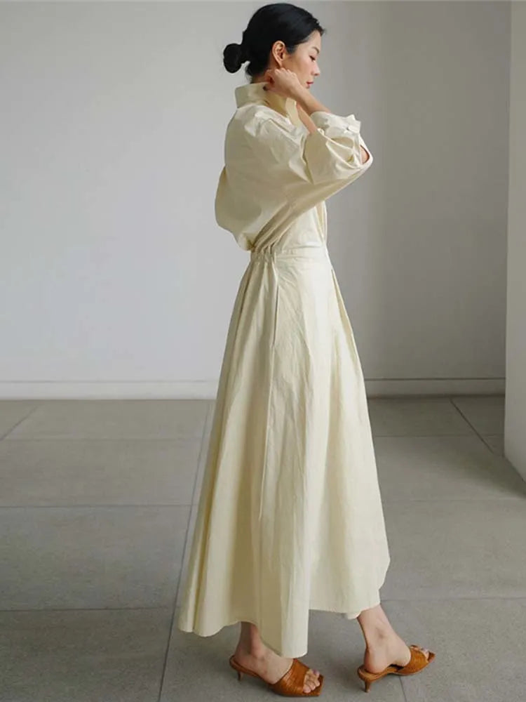 Simona Dress