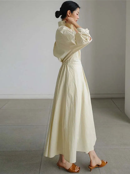 Simona Dress
