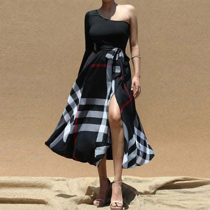 Anessa Dress