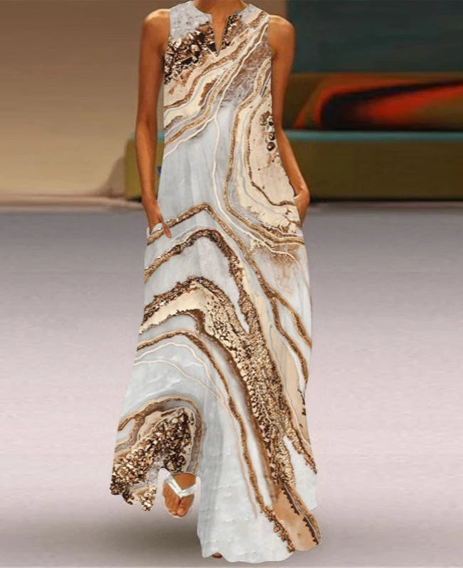 Dorena Dress