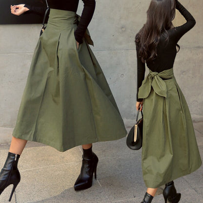 Marti Elegant Skirt