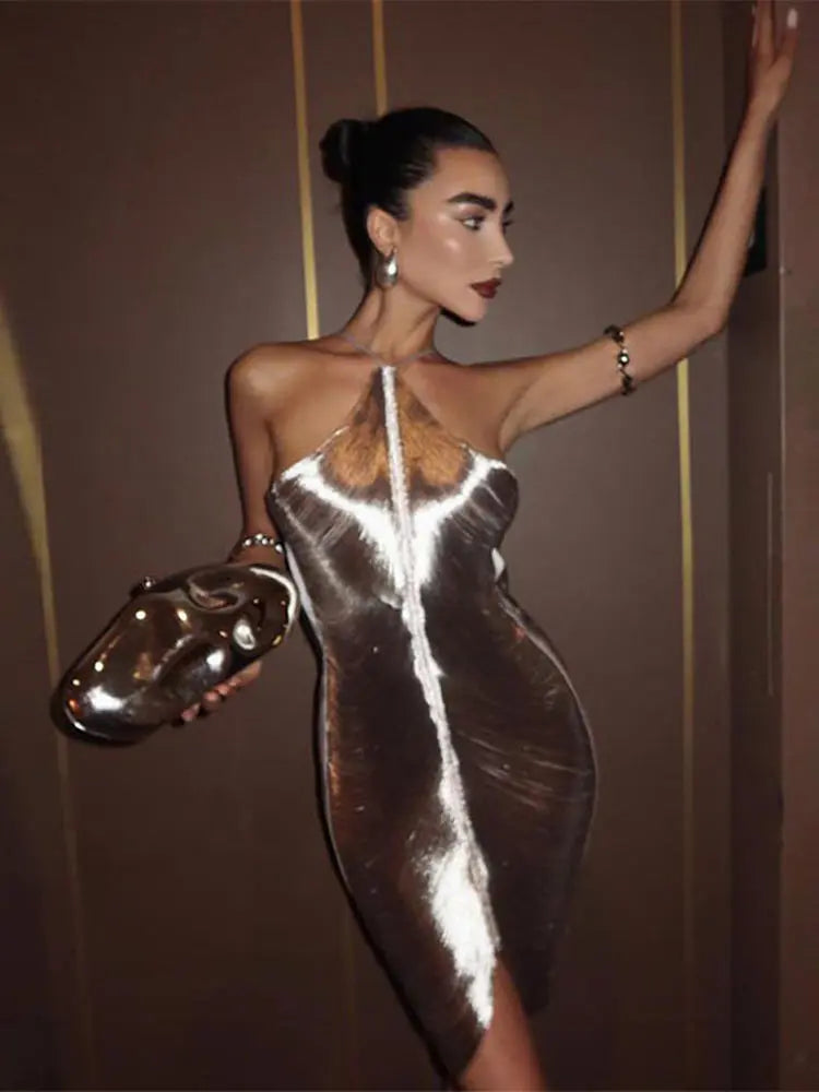 Aleksa Dress