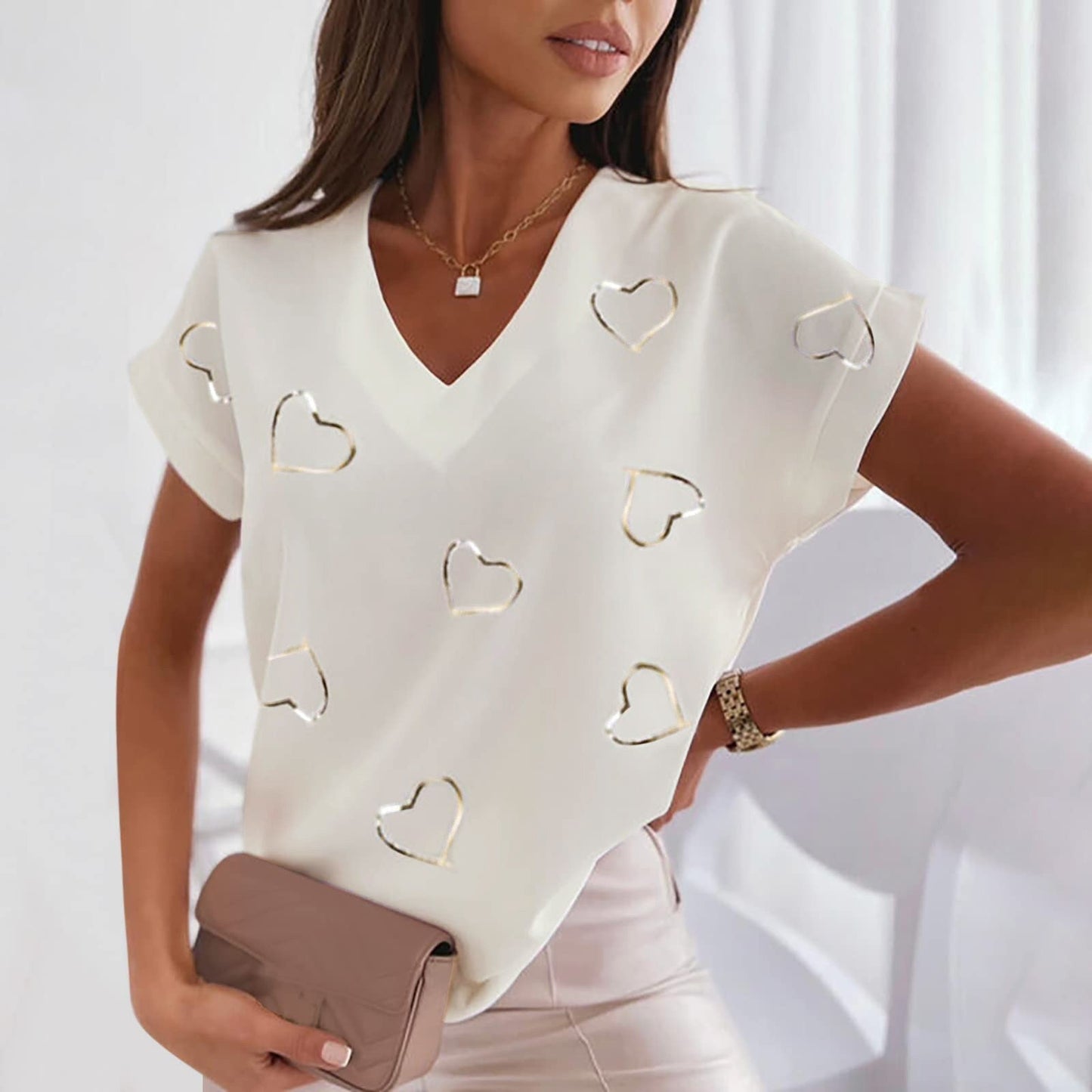 Melissa Shirt