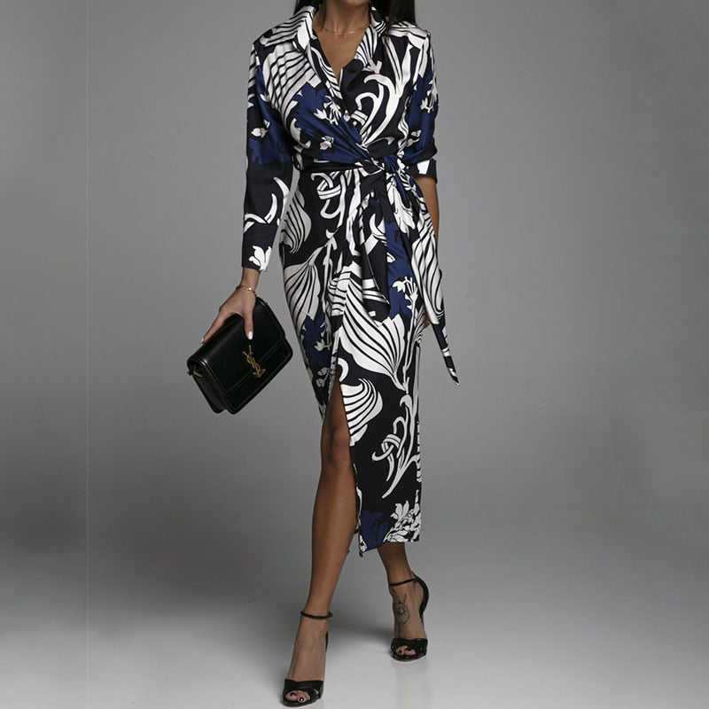 Maggie Dress