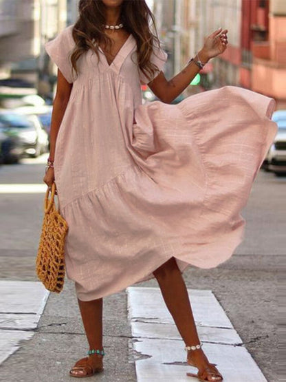 Nonna Dress