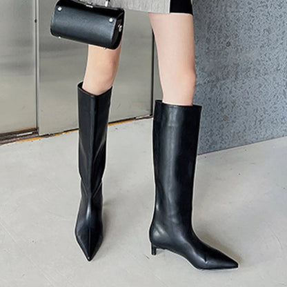 Marina Boots