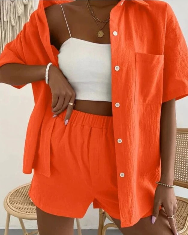 Odette 2 Pieces Set