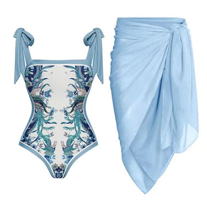 Simona 2 Pieces Swim Set