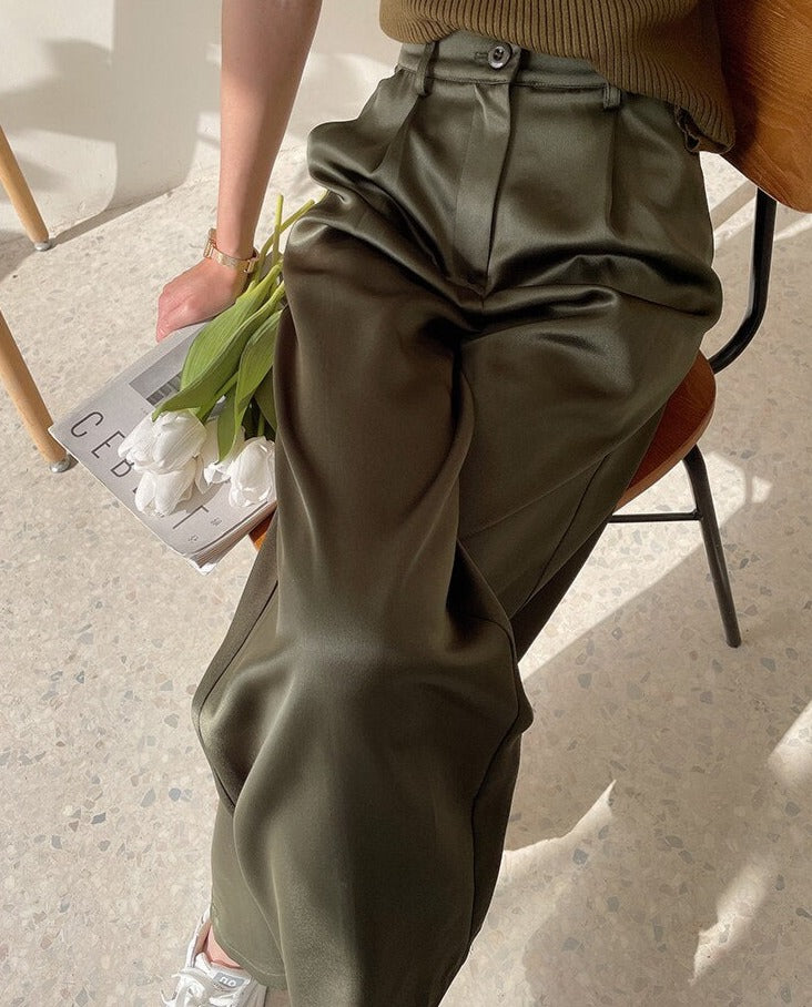 Ariella Trousers