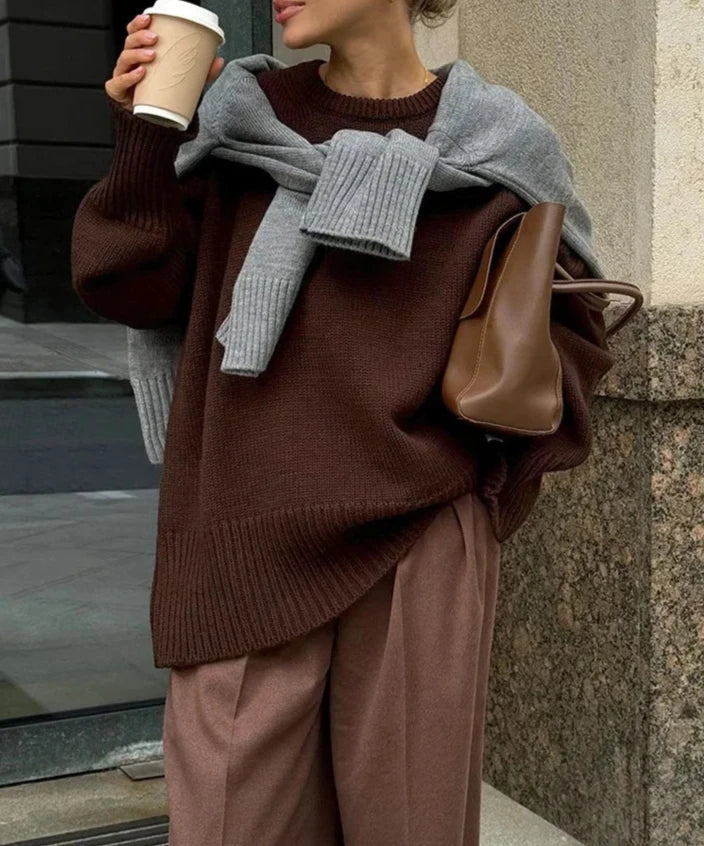 Calendra Sweater