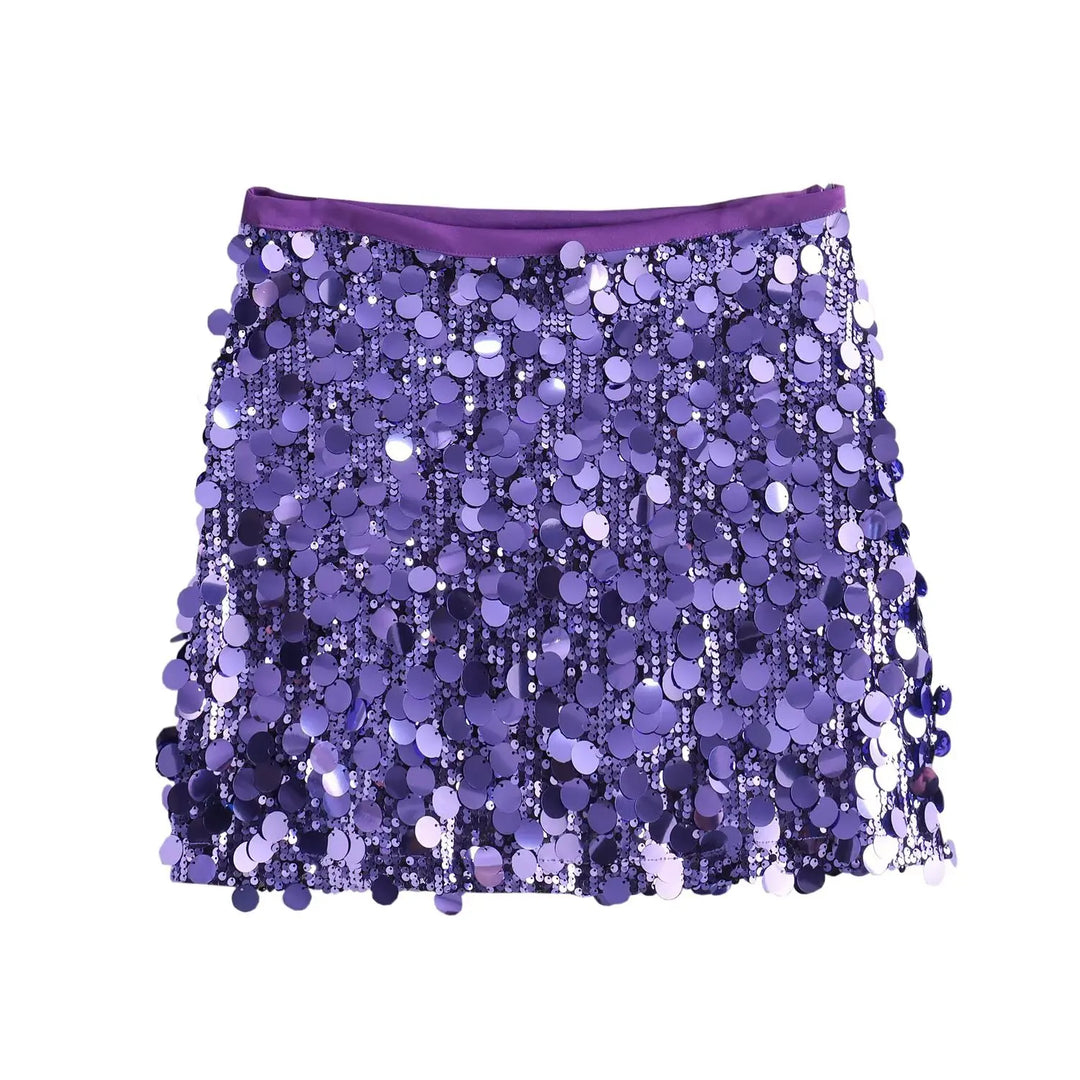 Nina Skirt