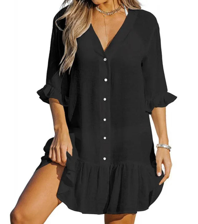 Stefia Dress