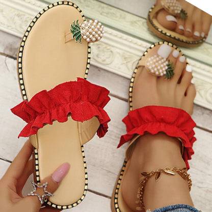 Laura Sandals