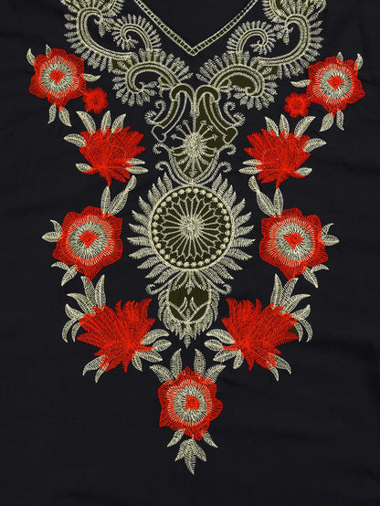 Papaya Dress