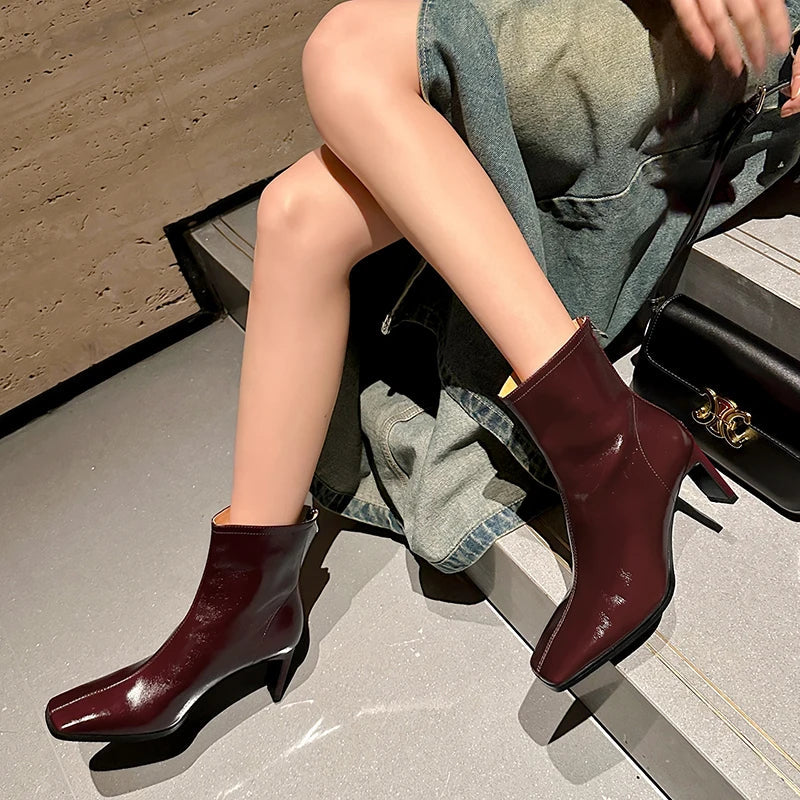 Mansara Boots