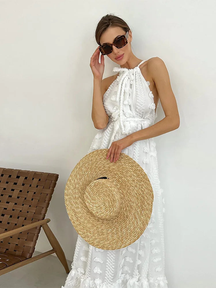 Silvia Dress
