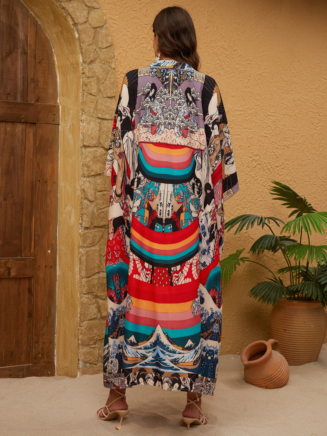 Danny Beach  Dress