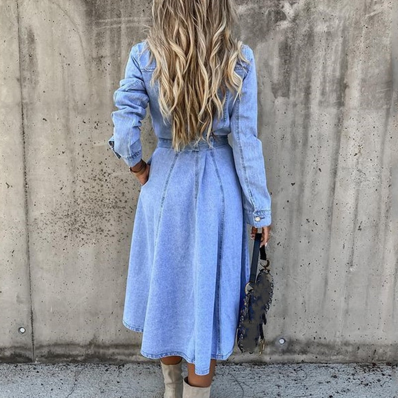 Eni Dress